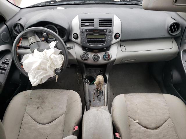 Photo 8 from auction – 2010 TOYOTA RAV4 with VIN JTMZF4DV9AD028912