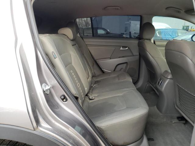 Photo 10 from auction – 2014 KIA SPORTAGE E with VIN KNDPC3AC8E7659670