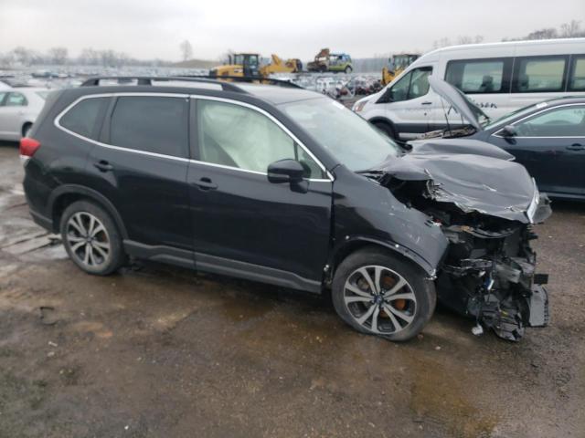 Photo 4 from auction – 2020 SUBARU FORESTER L with VIN JF2SKAUC2LH520706