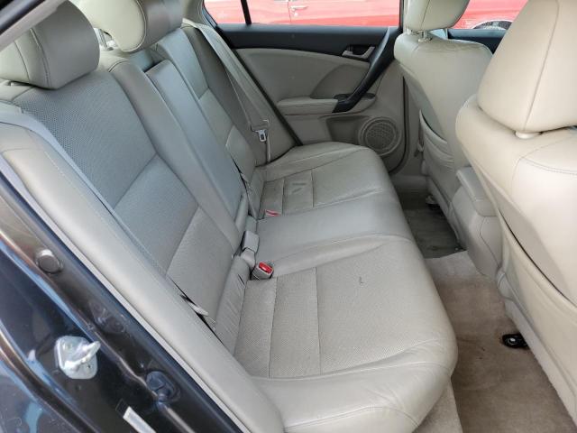Photo 10 from auction – 2010 ACURA TSX with VIN JH4CU2F67AC001928