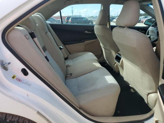Photo 10 from auction – 2012 TOYOTA CAMRY BASE with VIN 4T4BF1FK7CR212074