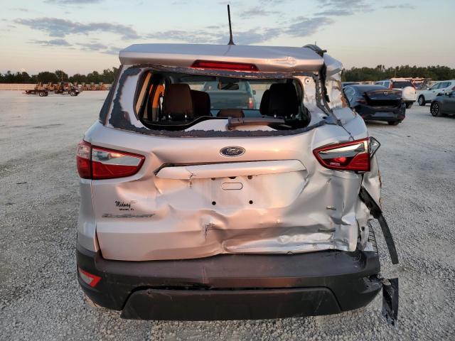 Photo 6 from auction – 2018 FORD ECOSPORT S with VIN MAJ3P1TE3JC222320