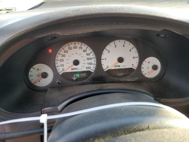 Photo 9 from auction – 2005 DODGE GRAND CARA with VIN 1D4GP24R25B115454