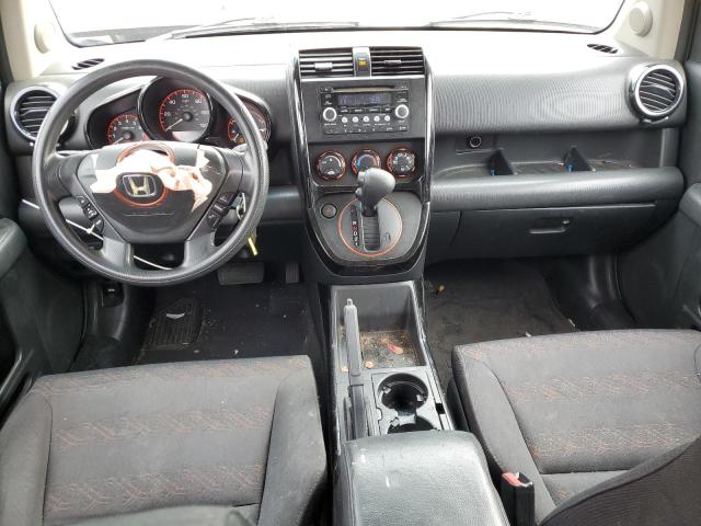 Photo 8 from auction – 2008 HONDA ELEMENT with VIN 5J6YH18948L010538
