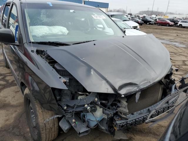 Photo 5 from auction – 2012 DODGE GRAND CARA with VIN 2C4RDGBG4CR418098