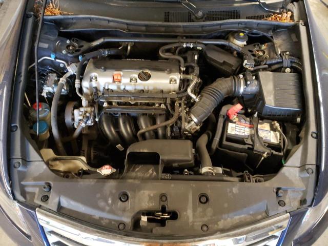 Photo 11 from auction – 2011 HONDA ACCORD EXL with VIN 1HGCP2F81BA034366
