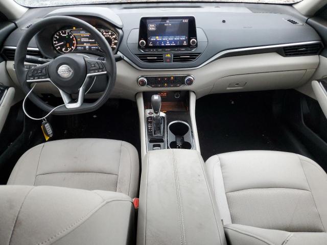 Photo 8 from auction – 2021 NISSAN ALTIMA SV with VIN 1N4BL4DW8MN356992