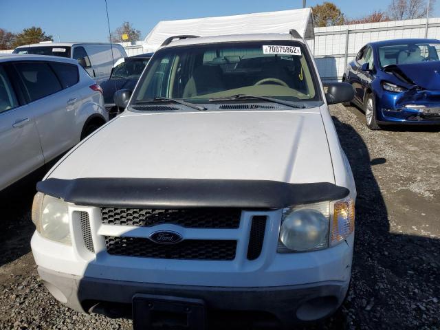 Photo 5 from auction – 2001 FORD EXPLORER S with VIN 1FMZU77E11UA62437
