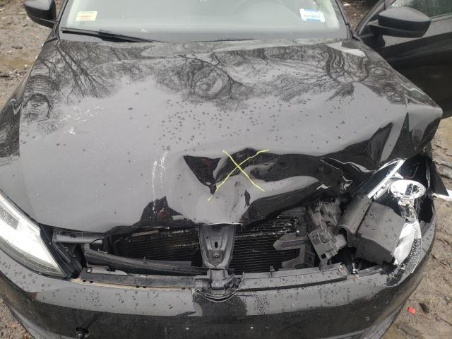Photo 11 from auction – 2014 VOLKSWAGEN JETTA BASE with VIN 3VW2K7AJ4EM310690