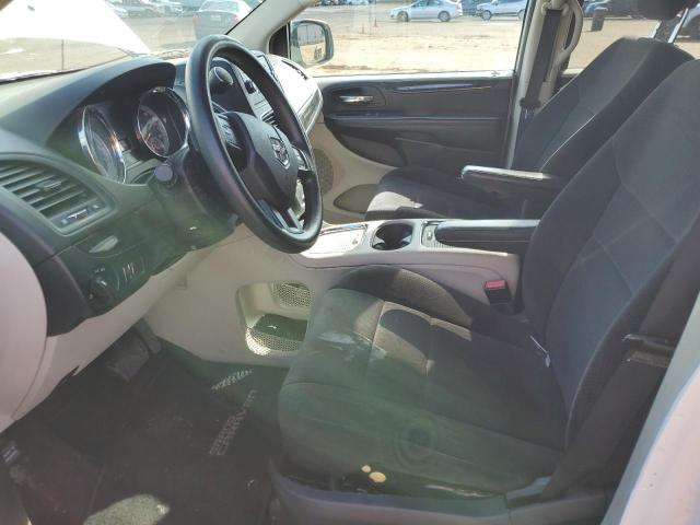 Photo 7 from auction – 2014 DODGE GRAND CARA with VIN 2C4RDGCG0ER120164