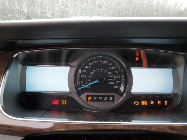 Photo 9 from auction – 2014 FORD TAURUS LIM with VIN 1FAHP2F87EG183280