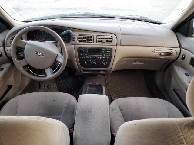 Photo 8 from auction – 2004 FORD TAURUS SES with VIN 1FAFP55S14A113748