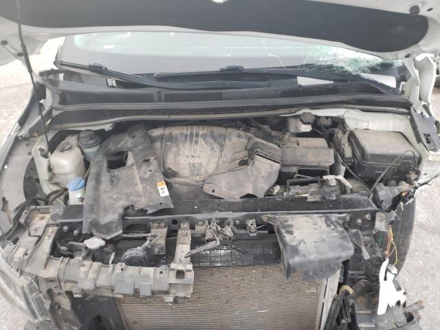 Photo 12 from auction – 2016 KIA SEDONA L with VIN KNDMA5C15G6185637