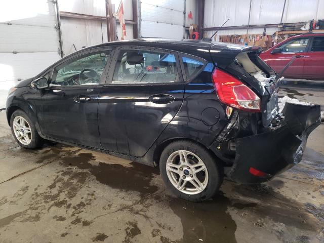 Photo 2 from auction – 2017 FORD FIESTA SE with VIN 3FADP4EJ5HM165403