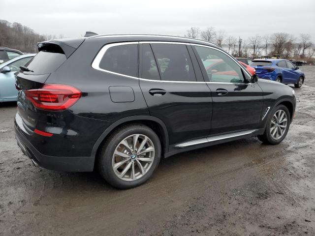 Photo 3 from auction – 2019 BMW X3 XDRIVE3 with VIN 5UXTR9C59KLP92146