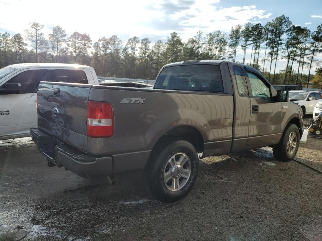 Photo 3 from auction – 2008 FORD F150 with VIN 1FTRF12W08KD28029
