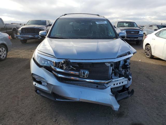 Photo 5 from auction – 2016 HONDA PILOT TOUR with VIN 5FNYF6H96GB085235