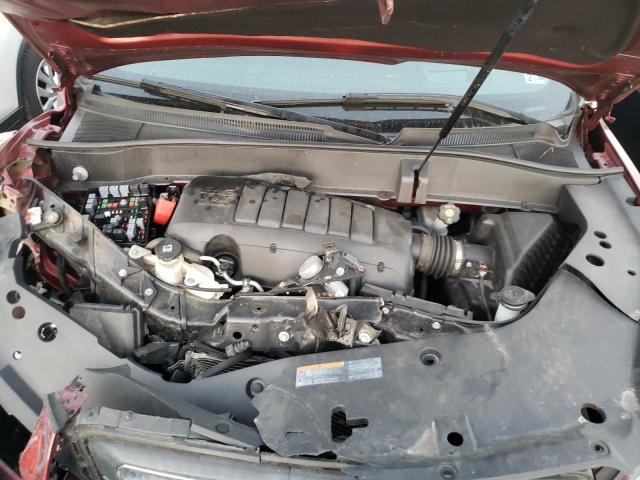 Photo 7 from auction – 2017 GMC ACADIA LIM with VIN 1GKKRSKD3HJ288455