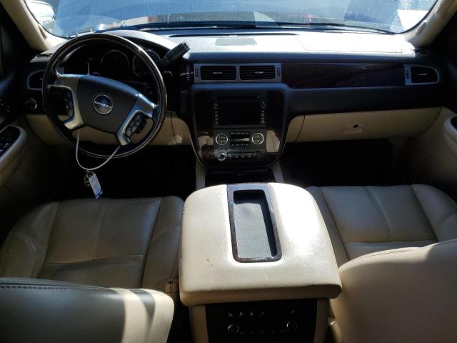 Photo 8 from auction – 2007 GMC YUKON DENA with VIN 1GKFK63837J151416