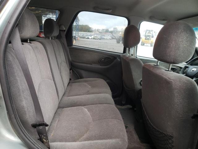 Photo 11 from auction – 2003 MAZDA TRIBUTE LX with VIN 4F2YZ04163KM42995