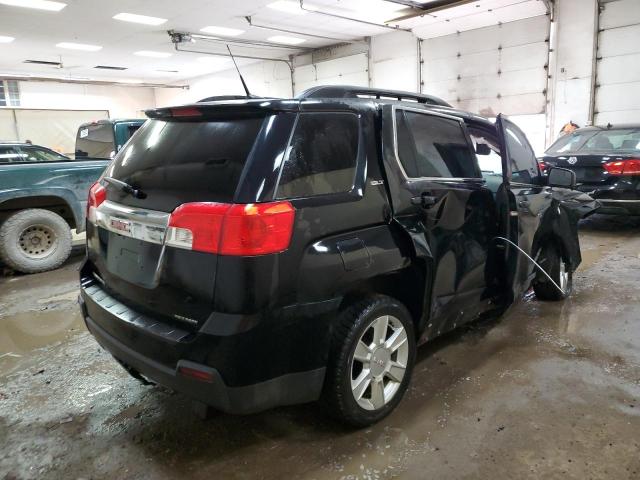Photo 3 from auction – 2013 GMC TERRAIN SL with VIN 2GKALUEK0D6115230