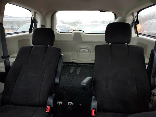 Photo 10 from auction – 2013 DODGE GRAND CARA with VIN 2C4RDGDGXDR549244