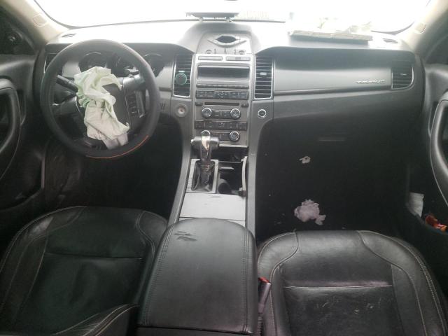 Photo 8 from auction – 2011 FORD TAURUS SEL with VIN 1FAHP2EW6BG110929