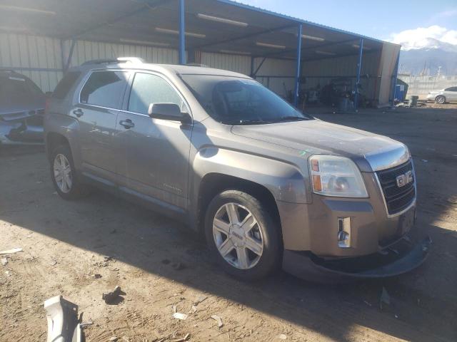 Photo 4 from auction – 2011 GMC TERRAIN SL with VIN 2CTFLTE59B6352287