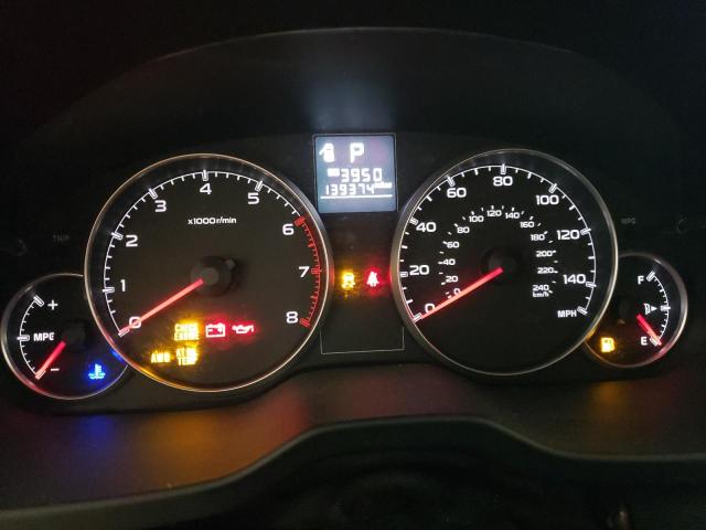 Снимка 9 от търг – 2013 SUBARU OUTBACK 2. с VIN 4S4BRCCC0D3202665