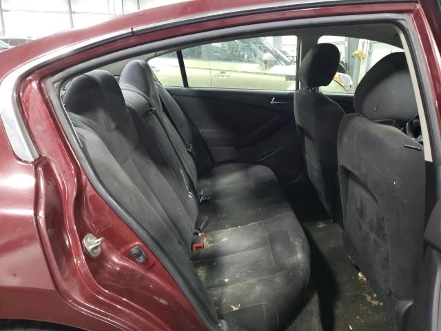 Photo 10 from auction – 2011 NISSAN ALTIMA BAS with VIN 1N4AL2AP9BC161098