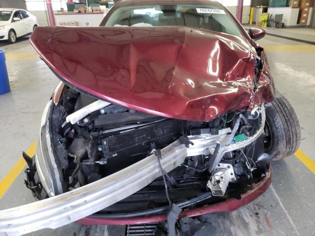 Photo 11 from auction – 2016 CHRYSLER 200 LIMITE with VIN 1C3CCCAB0GN127421
