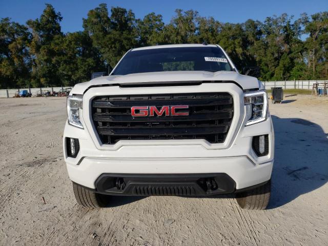 Photo 5 from auction – 2021 GMC SIERRA K15 with VIN 3GTU9CED7MG172502