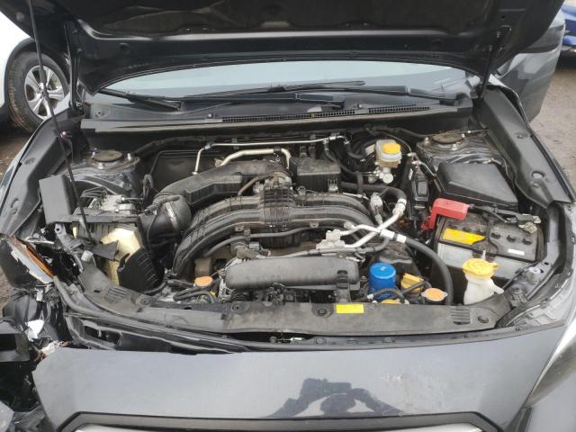 Photo 11 from auction – 2019 SUBARU CROSSTREK with VIN JF2GTAEC4KH299254