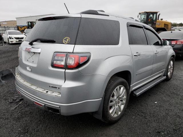 Photo 3 from auction – 2015 GMC ACADIA DEN with VIN 1GKKVTKD4FJ350573