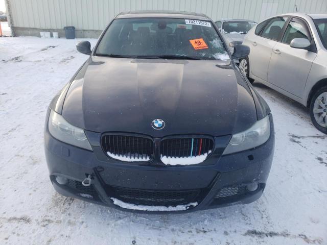 Photo 5 from auction – 2011 BMW 335 XI with VIN WBAPL5C53BA921259