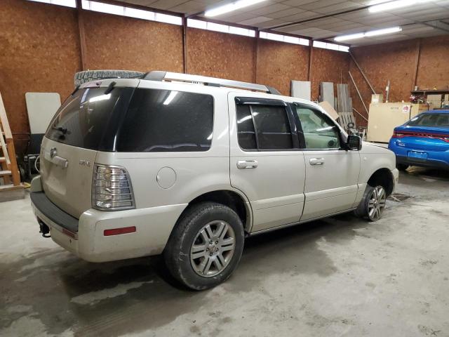 Photo 3 from auction – 2006 MERCURY MOUNTAINEE with VIN 4M2EU488X6UJ09931