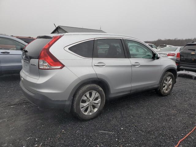 Photo 3 from auction – 2014 HONDA CR-V EXL with VIN 2HKRM4H78EH680924