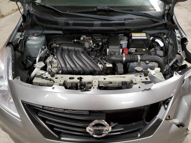 Photo 11 from auction – 2014 NISSAN VERSA S with VIN 3N1CN7AP0EL877068