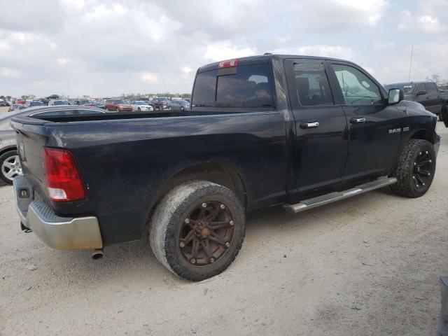 Photo 3 from auction – 2009 DODGE RAM 1500 with VIN 1D3HB18T69S762727