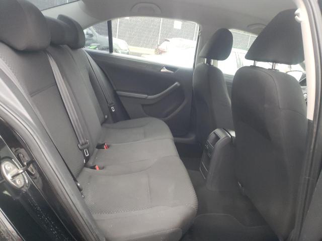 Photo 10 from auction – 2014 VOLKSWAGEN JETTA BASE with VIN 3VW2K7AJ4EM310690