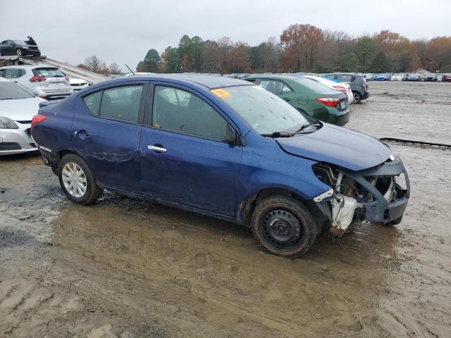 Photo 4 from auction – 2019 NISSAN VERSA S with VIN 3N1CN7AP9KL834599