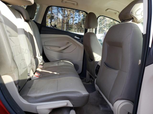 Photo 11 from auction – 2016 FORD ESCAPE SE with VIN 1FMCU0GX7GUC35031