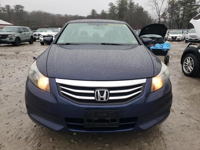 Photo 5 from auction – 2012 HONDA ACCORD LX with VIN 1HGCP2F3XCA102072