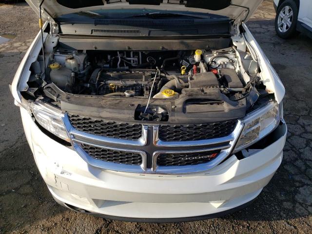 Photo 12 from auction – 2016 DODGE JOURNEY SE with VIN 3C4PDCAB7GT149040