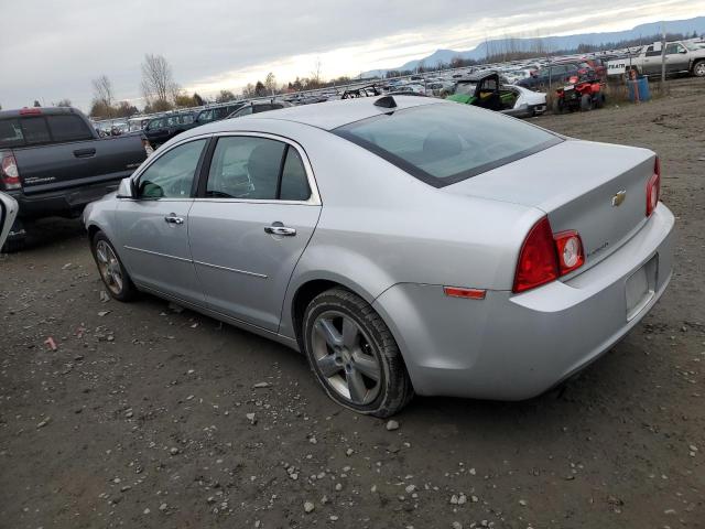 صورة رقم 2 من المزاد - 2012 CHEVROLET MALIBU 2LT مع VIN 1G1ZD5E08CF128367