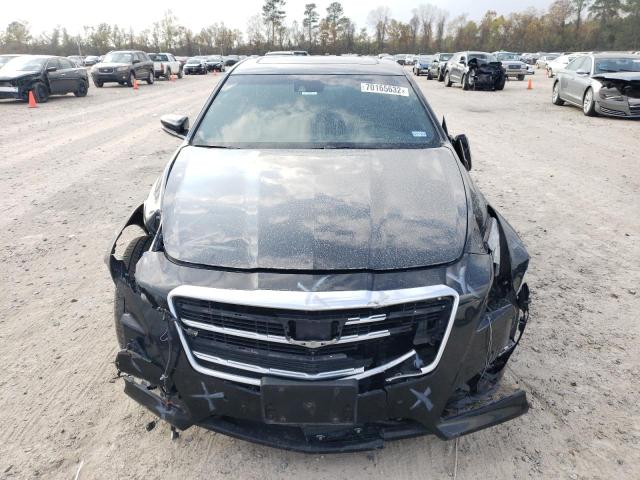 Photo 5 from auction – 2019 CADILLAC CTS PREMIU with VIN 1G6AS5SS0K0137519