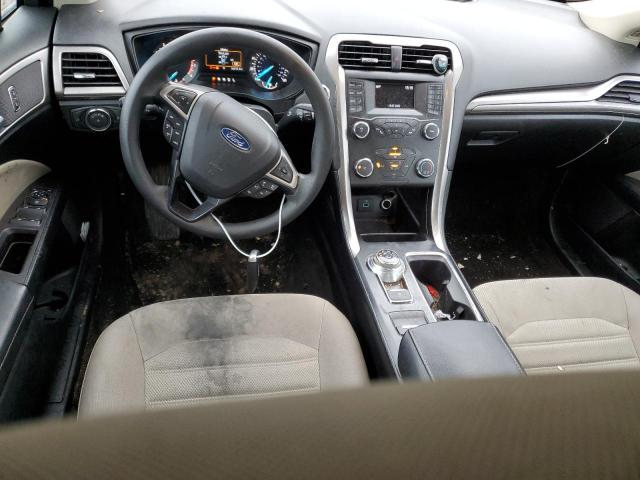 Photo 8 from auction – 2019 FORD FUSION S with VIN 3FA6P0G71KR128426