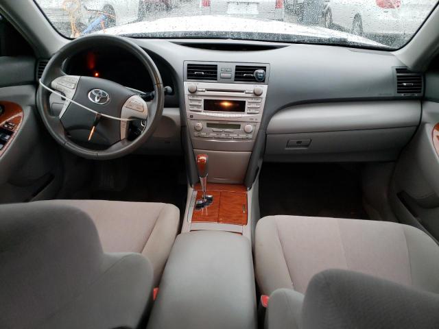 Photo 8 from auction – 2011 TOYOTA CAMRY BASE with VIN 4T1BF3EKXBU204671