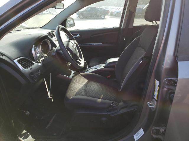 Photo 7 from auction – 2012 DODGE JOURNEY SX with VIN 3C4PDCBG4CT149694