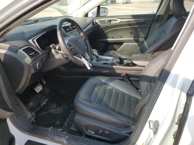 Photo 7 from auction – 2016 FORD FUSION SE with VIN 3FA6P0HD4GR165448